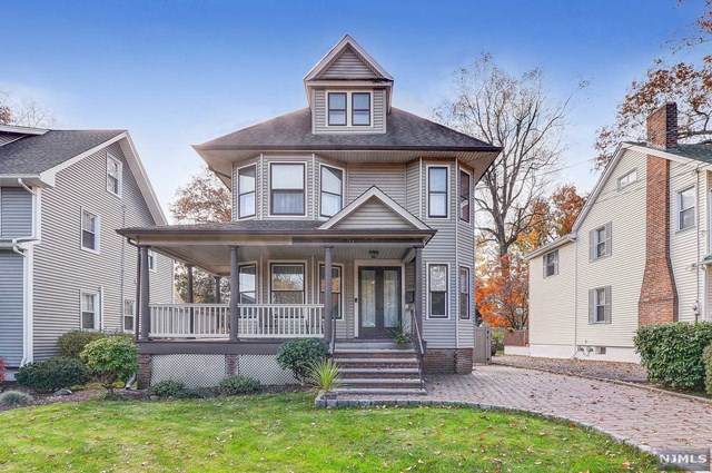 691 Orchard Street - Photo 1