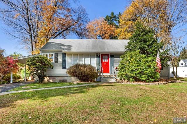49 Rutgers Drive - Photo 1