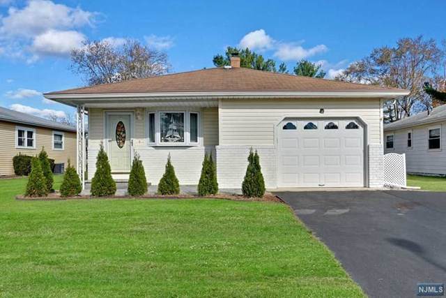 208 Charlotteville Drive - Photo 1
