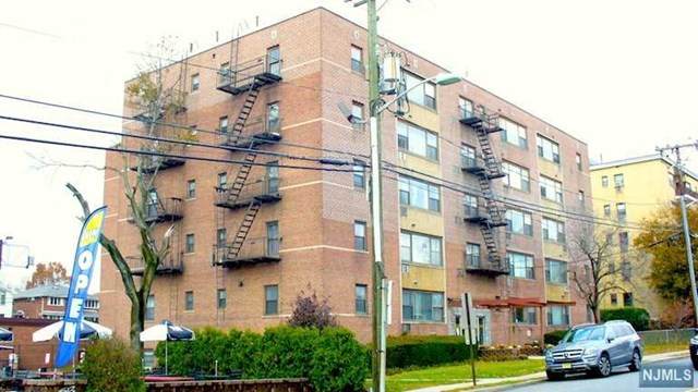2365 Hudson Terrace - Photo 1