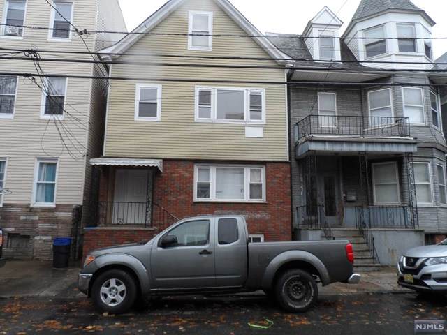 45 Hawkins Street - Photo 1