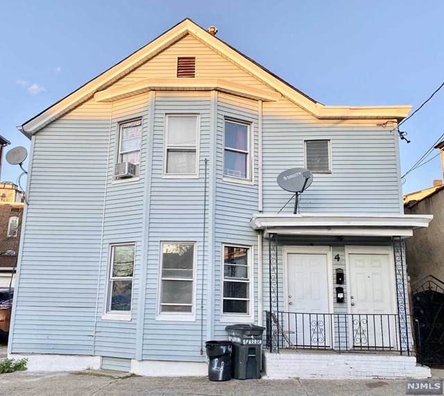 9 Sparrow Street - Photo 1