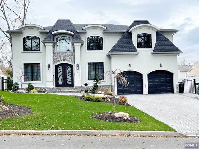 168 Reid Way - Photo 1