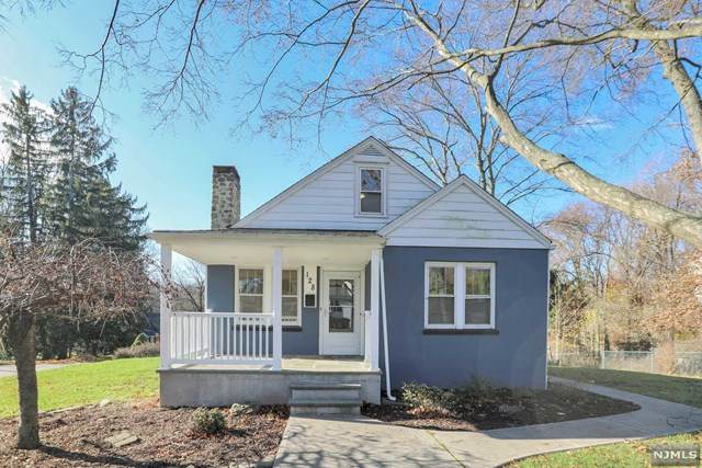 128 Stevens Avenue - Photo 1