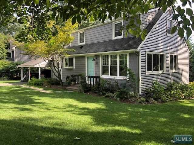 21 Colony Avenue - Photo 1