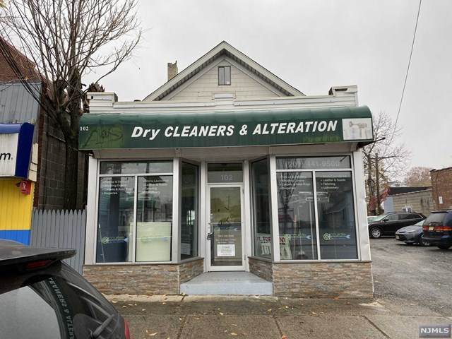 102 Anderson Street - Photo 1