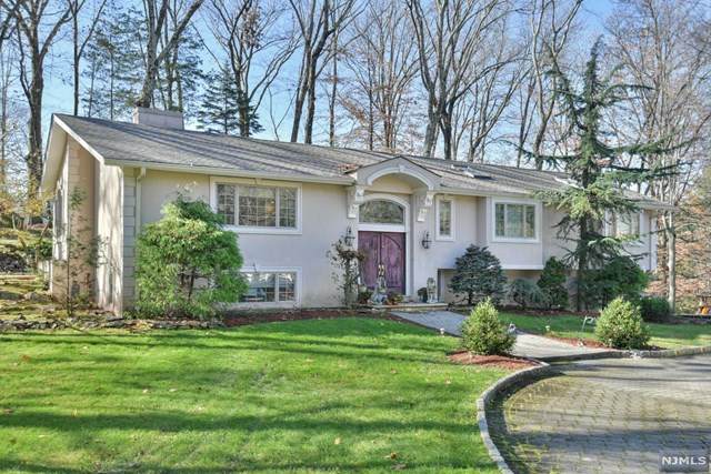 692 High Mountain Road - Photo 1