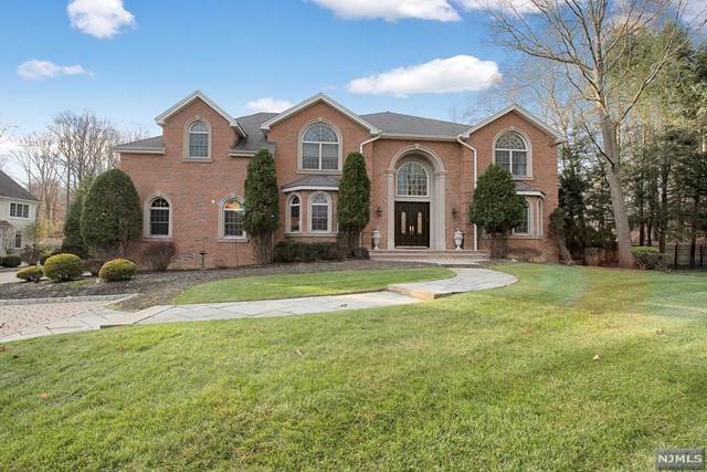 27 Spook Ridge Road - Photo 1