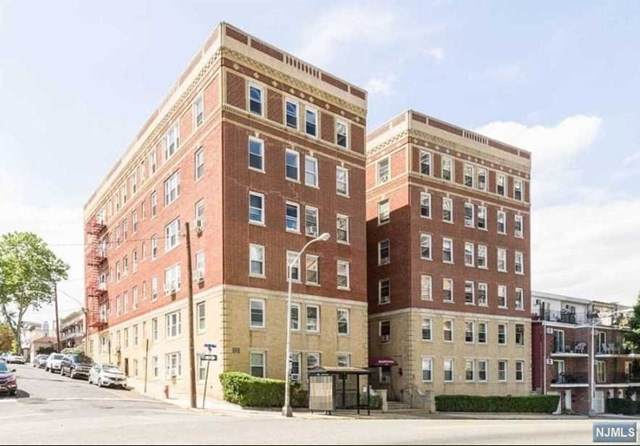 6701 Boulevard East - Photo 1