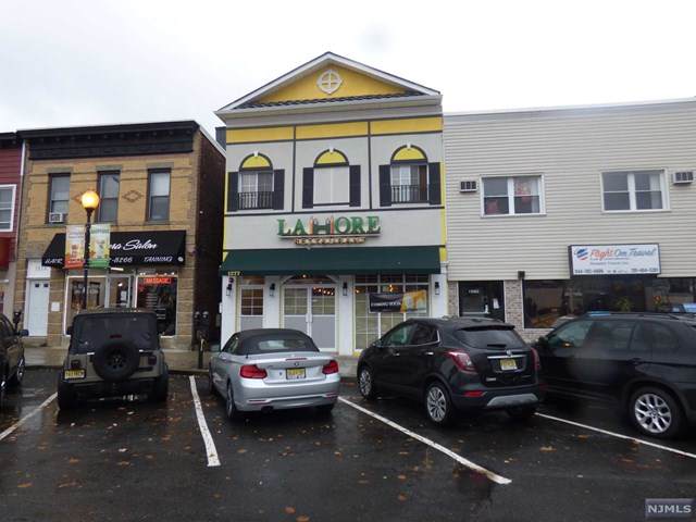 1277 Paterson Plank Road - Photo 1