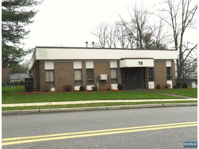 72 Summit Avenue - Photo 1