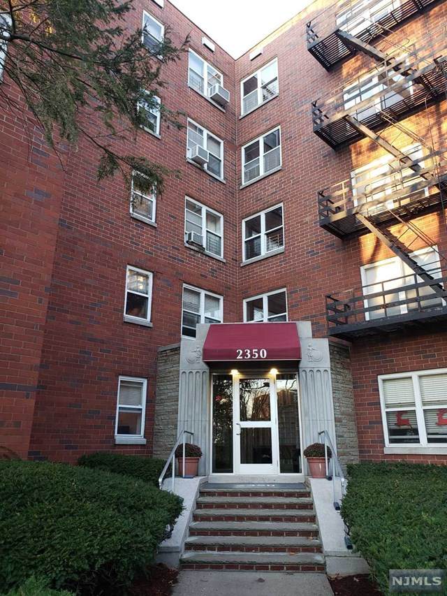 2350 Linwood Avenue - Photo 1