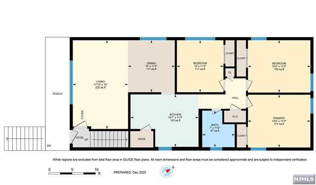 278 Wilson Avenue - Photo 1