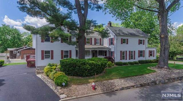166 Ridgewood Road - Photo 1