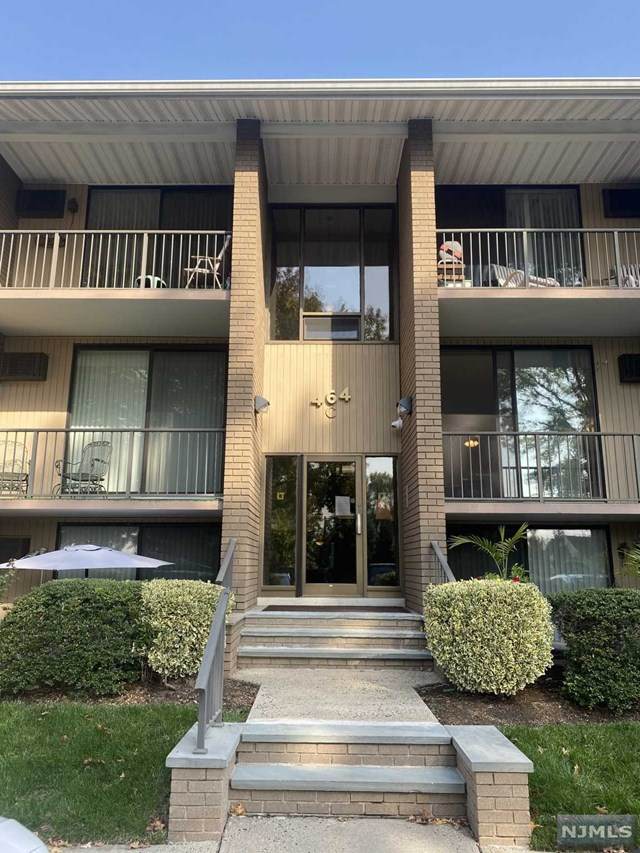 464 Liberty Street - Photo 1