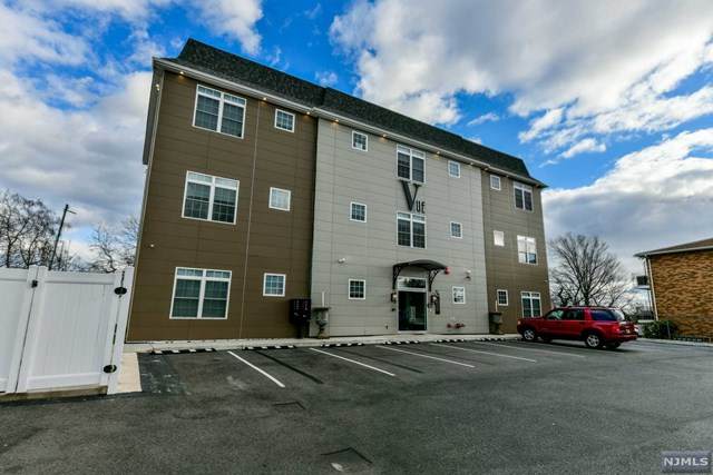 400 Harrison Avenue - Photo 1