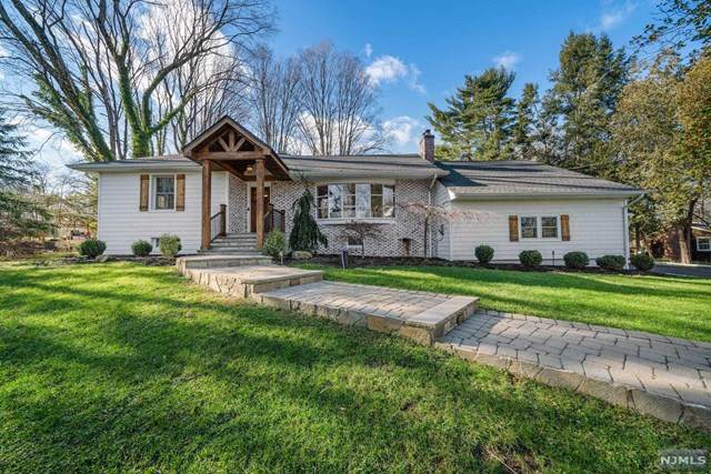 453 Saddle River Road - Photo 1