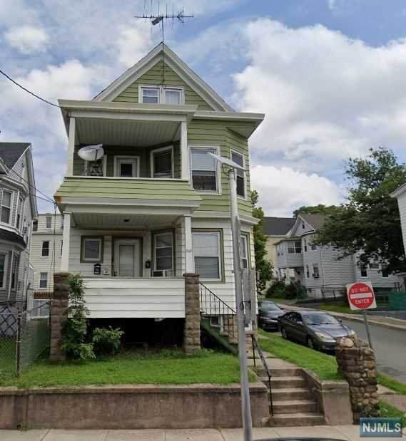 248 Haledon Avenue - Photo 1