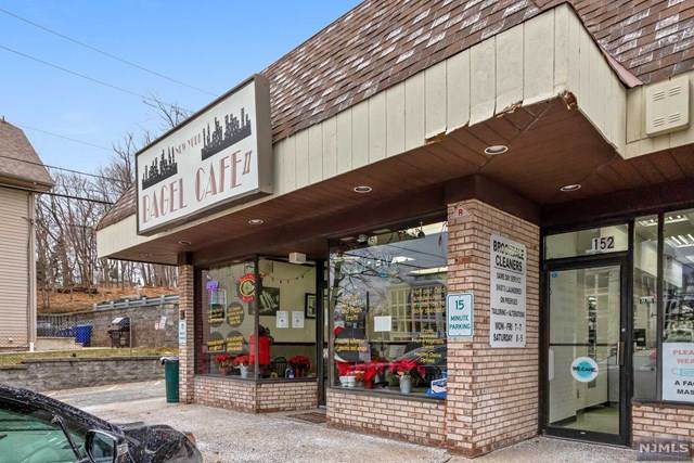 154 Bloomfield Avenue - Photo 1