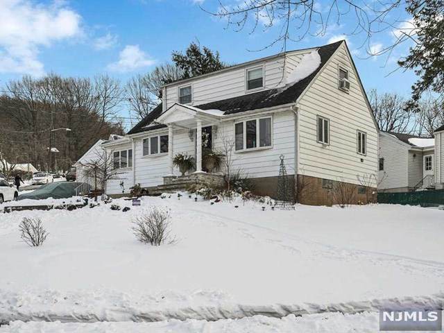 43 Spruce Street - Photo 1