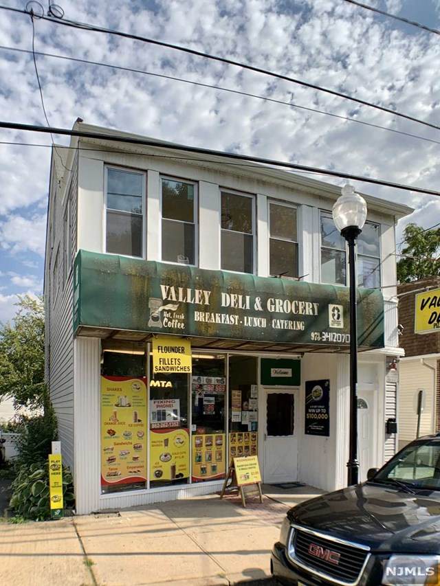 117 Valley Road - Photo 1