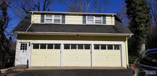 191 Wearimus Road - Photo 1