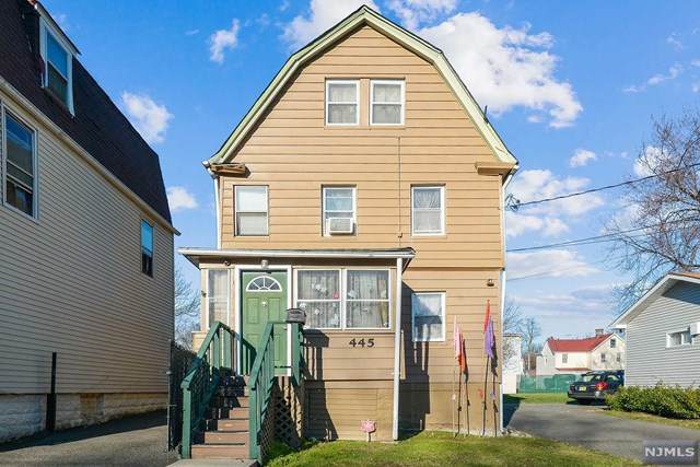 445 Burnside Street - Photo 1