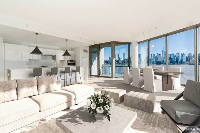 9 Ave At Port Imperial - Photo 1