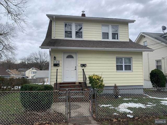 467 Elm Avenue - Photo 1