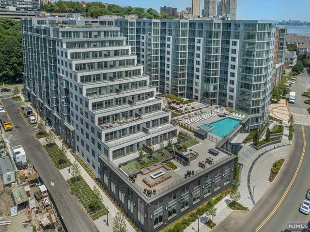 9 Ave At Port Imperial - Photo 1