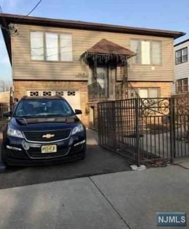1618 Paterson Plank Road - Photo 1