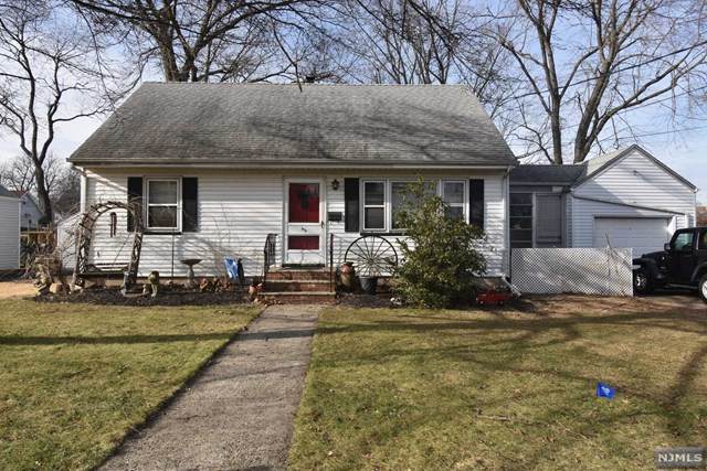 636 Princeton Street - Photo 1