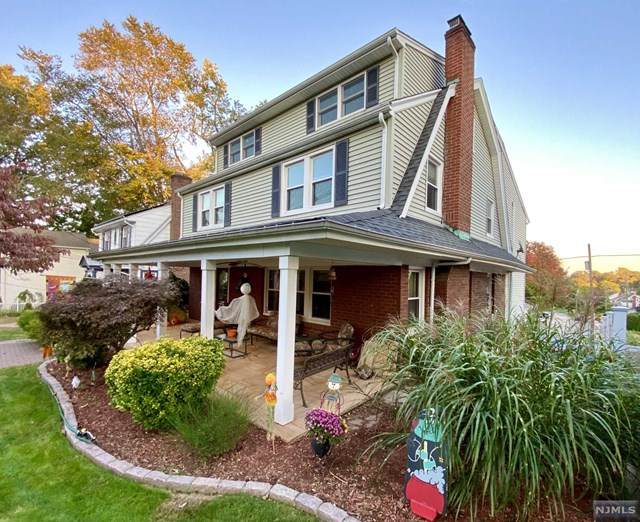 70 Overlook Terrace - Photo 1