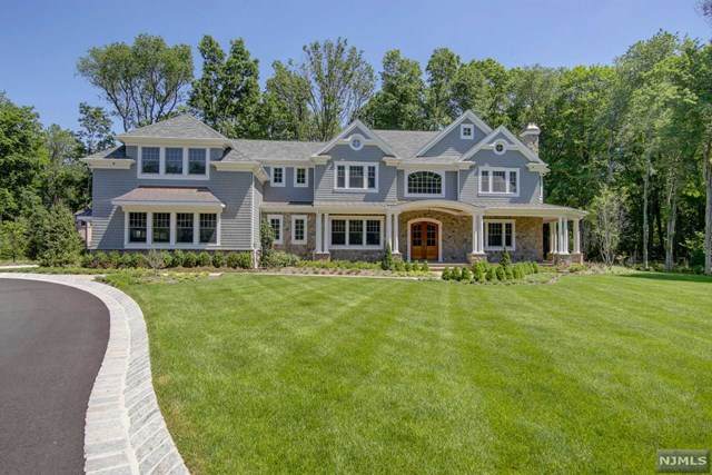 3 Bridle Way - Photo 1