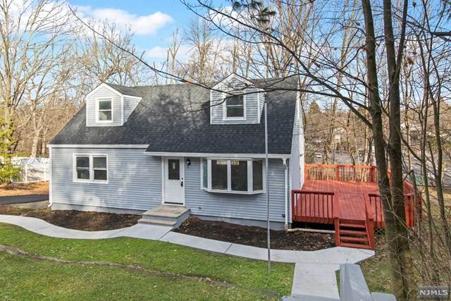 160 Hillside Drive - Photo 1