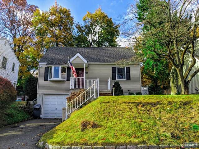477 Louisa Avenue - Photo 1