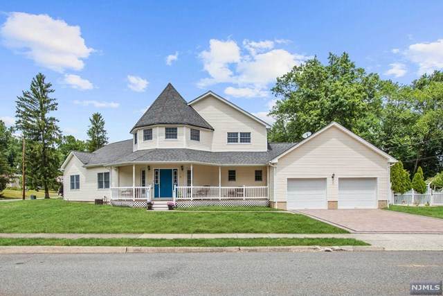 11 Evelyn Terrace - Photo 1