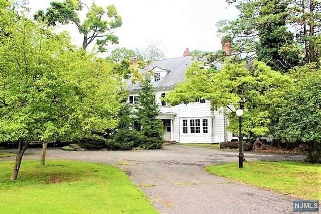 33 Oak Bend Road - Photo 1