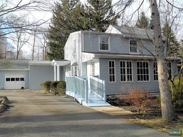 611 Route 208 - Photo 1