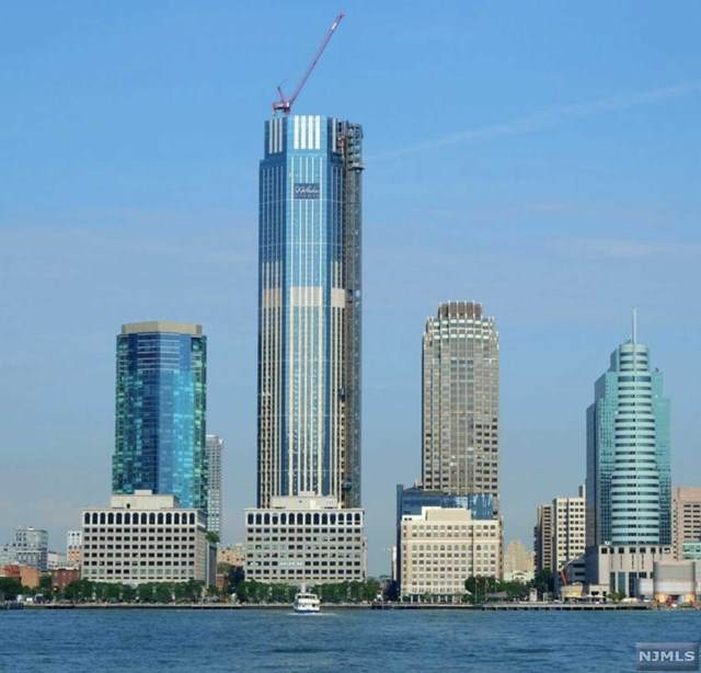 99 Hudson Street - Photo 1
