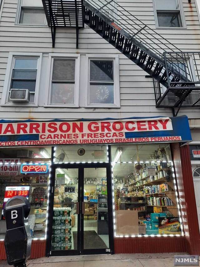 312 Harrison Avenue - Photo 1