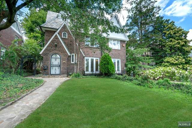 14 Upper Mountain Avenue - Photo 1