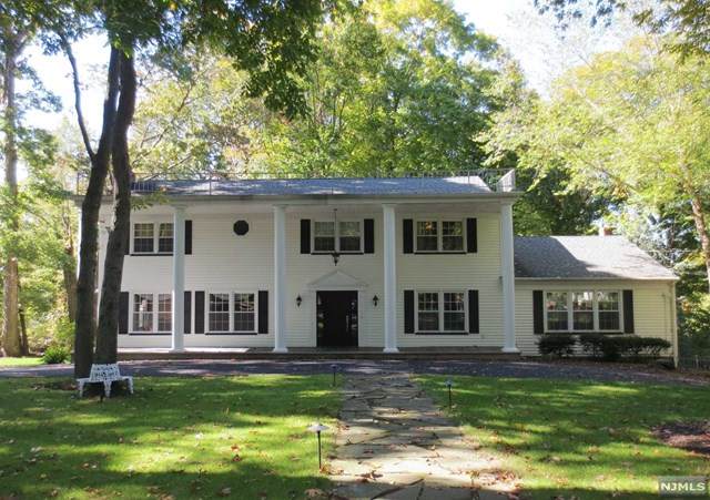96 Woodmont Drive - Photo 1