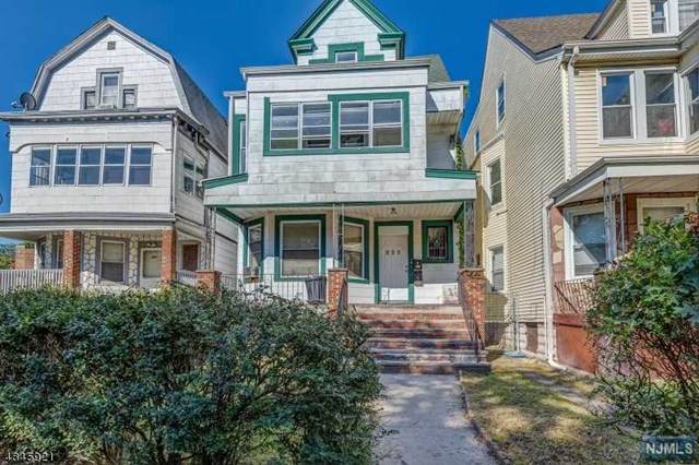 455 Grove Street - Photo 1