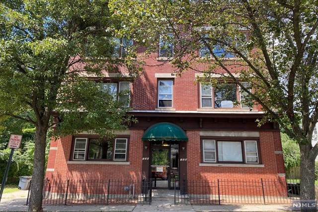 130 Forest Street - Photo 1