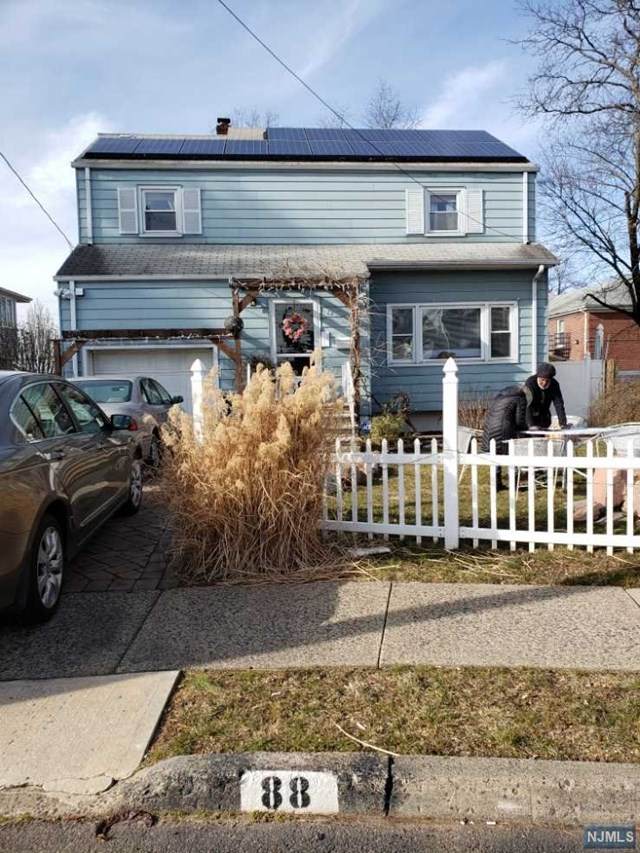 88 Lake Court - Photo 1