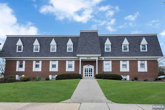 573 Valley Road - Photo 1