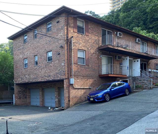 12 Burdett Court - Photo 1
