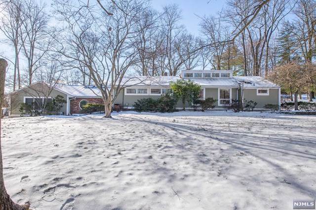127 Jacksonville Road - Photo 1