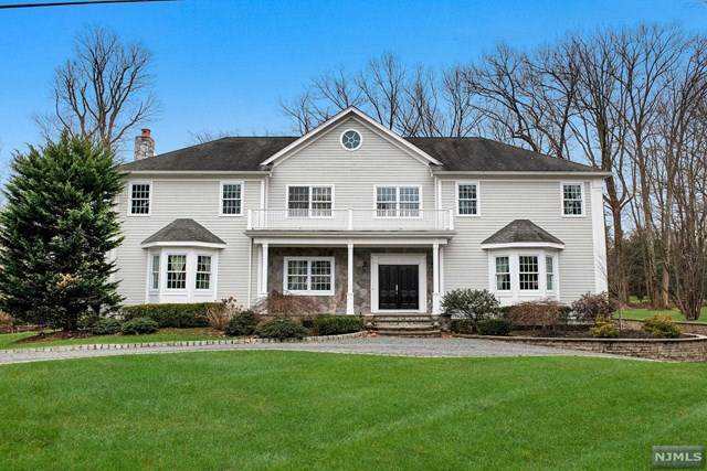 32 Dogwood Hill Road - Photo 1
